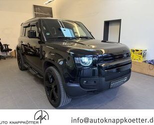 Land Rover Defender Gebrauchtwagen