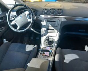 Ford S-Max Gebrauchtwagen