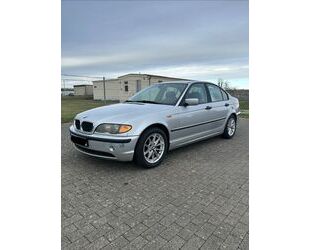 BMW 316 Gebrauchtwagen