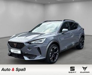 Cupra Formentor Gebrauchtwagen
