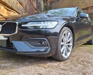 Volvo V60 Gebrauchtwagen
