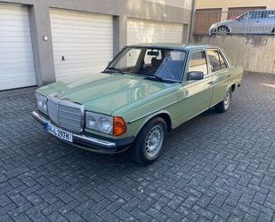 Mercedes-Benz 200 Gebrauchtwagen