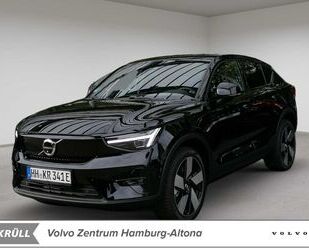 Volvo C40 Gebrauchtwagen