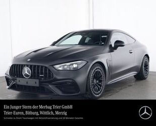 Mercedes-Benz E 53 AMG Gebrauchtwagen