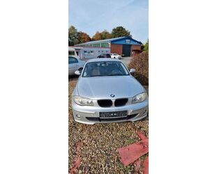 BMW 116 Gebrauchtwagen