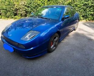 Fiat Coupe Gebrauchtwagen