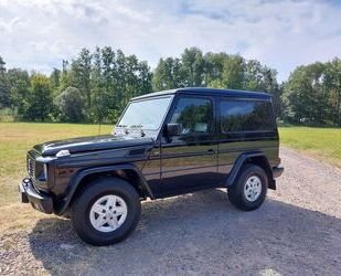 Mercedes-Benz G 320 Gebrauchtwagen