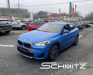 BMW X2 Gebrauchtwagen
