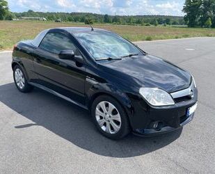 Opel Tigra Gebrauchtwagen