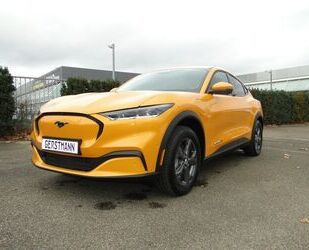 Ford Mustang Mach-E Gebrauchtwagen