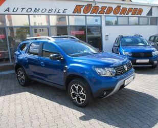 Dacia Duster Gebrauchtwagen
