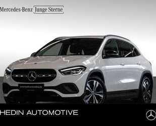 Mercedes-Benz GLA 200 Gebrauchtwagen