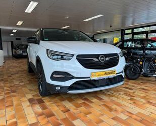 Opel Grandland (X) Gebrauchtwagen