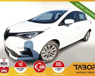 Renault ZOE Gebrauchtwagen