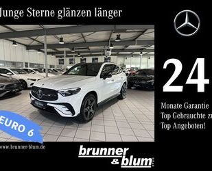 Mercedes-Benz GLC 300 Gebrauchtwagen