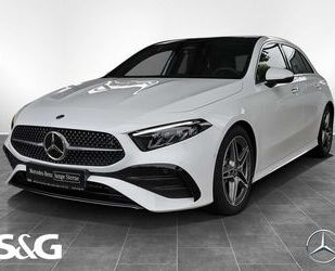 Mercedes-Benz A 180 Gebrauchtwagen