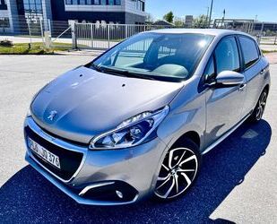 Peugeot 208 Gebrauchtwagen