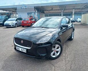 Jaguar E-Pace Gebrauchtwagen