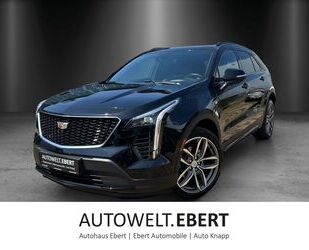 Cadillac XT4 Gebrauchtwagen