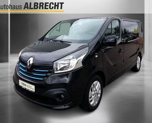 Renault Trafic Gebrauchtwagen