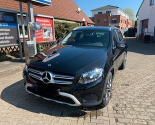 Mercedes-Benz GLC 220 Gebrauchtwagen