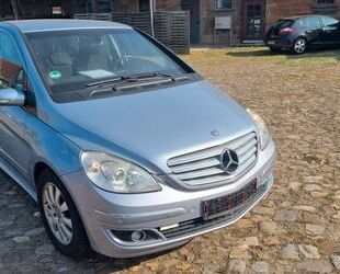 Mercedes-Benz B 170 Gebrauchtwagen