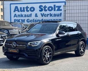 Mercedes-Benz GLC 300 Gebrauchtwagen