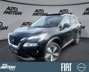 Nissan X-Trail Gebrauchtwagen