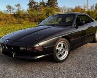 BMW 850 Gebrauchtwagen