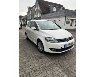 VW Golf Plus Gebrauchtwagen