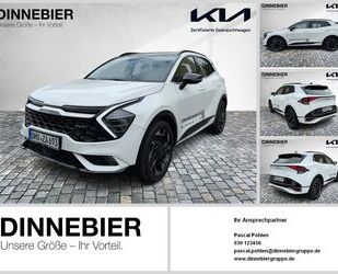 Kia Sportage Gebrauchtwagen