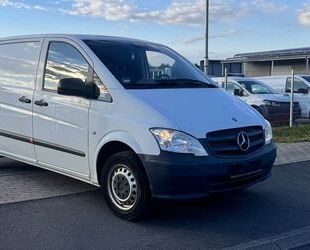 Mercedes-Benz Vito Gebrauchtwagen
