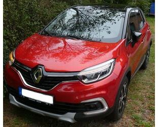 Renault Captur Gebrauchtwagen