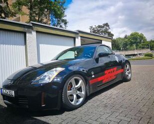 Nissan 350Z Gebrauchtwagen