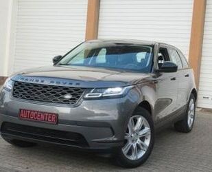 Land Rover Range Rover Velar Gebrauchtwagen