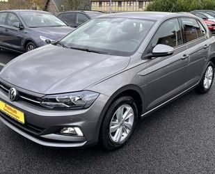 VW Polo Gebrauchtwagen