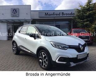 Renault Captur Gebrauchtwagen