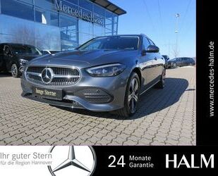 Mercedes-Benz C 300 Gebrauchtwagen