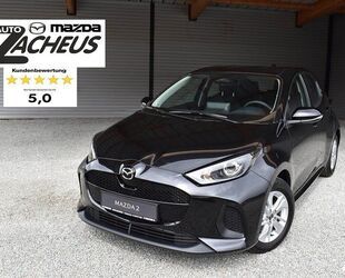 Mazda 2 Hybrid Gebrauchtwagen