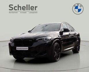 BMW X4 M Gebrauchtwagen
