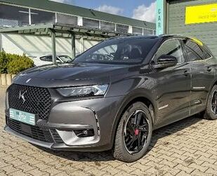 DS Automobiles DS7 (Crossback) Gebrauchtwagen