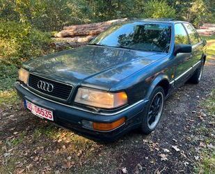 Audi V8 Gebrauchtwagen