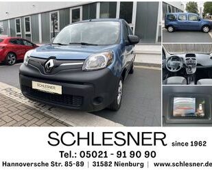 Renault Kangoo Gebrauchtwagen