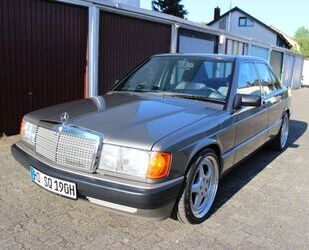Mercedes-Benz 190 Gebrauchtwagen