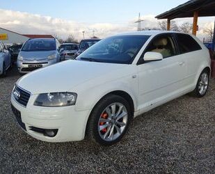 Audi A3 Gebrauchtwagen
