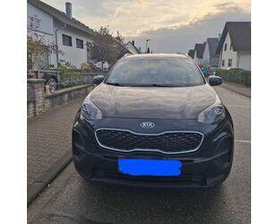 Kia Sportage Gebrauchtwagen