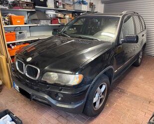 BMW X5 Gebrauchtwagen