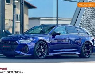 Audi RS6 Gebrauchtwagen