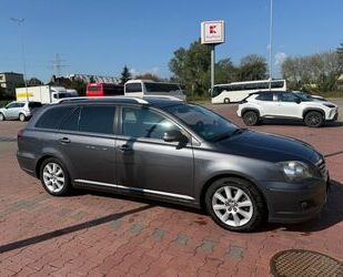 Toyota Avensis Gebrauchtwagen