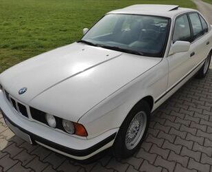 BMW BMW 520 Gebrauchtwagen